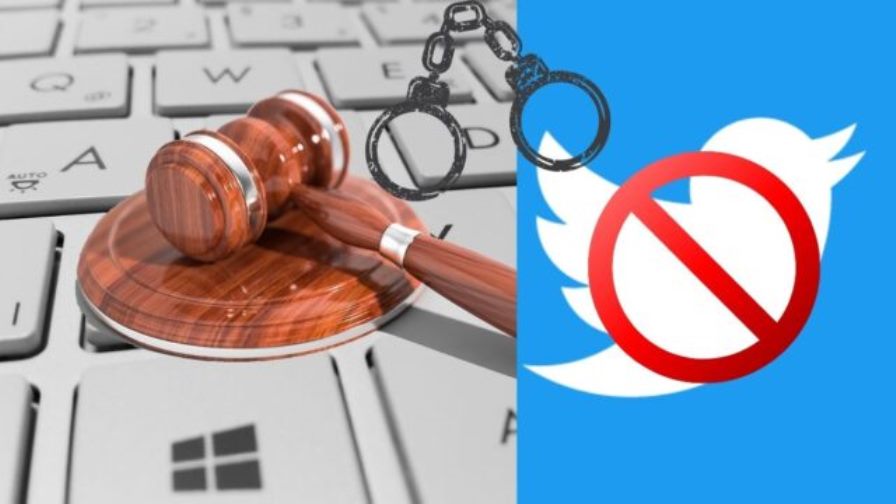 TWITTER BAN, CENSORSHIP AND IMPLICATIONS FOR FREEDOM OF EXPRESSION (1 ...