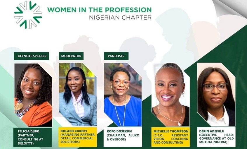 ‘WOMEN IN THE PROFESSION’ FOR LAUNCH TOMORROW – CITY LAWYER MAGAZINE