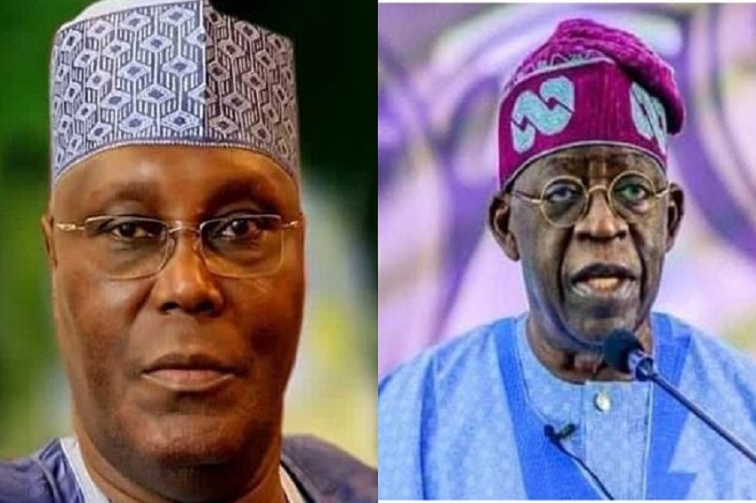 2023 GENERAL ELECTIONS; ATIKU SHOULD APOLOGIES TO PDP, SOUTHERN NIG- DR.  GOLOLO… says Chicago certificate has officially retired him from politics -  Naija Now