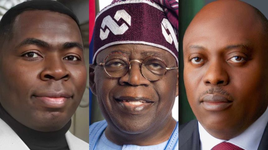 NATIONAL ASSEMBLY LAWYERS, OTHERS ASK TINUBU TO RETRACT EMERGENCY DECLARATION OR FACE LAWSUIT