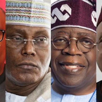 RIVERS EMERGENCY: ATIKU, OBI, EL-RUFAI, OTHERS REJECT TINUBU’S DECLARATION