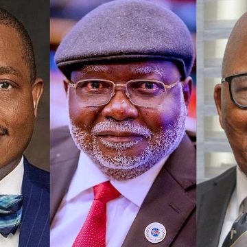 EXCLUSIVE: NBA ASKS EX CJN TO FORWARD PETITION AGAINST BENCHERS CHAIR, AWOMOLO TO ETHICS C’TE