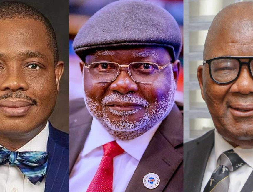 EXCLUSIVE: NBA ASKS EX CJN TO FORWARD PETITION AGAINST BENCHERS CHAIR, AWOMOLO TO ETHICS C’TE