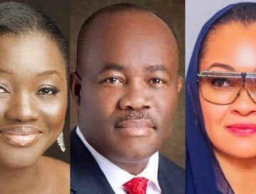 NATASHA VS AKPABIO: NBA WARNS AGAINST THREAT TO FREE SPEECH