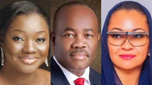 NATASHA VS AKPABIO: NBA WARNS AGAINST THREAT TO FREE SPEECH