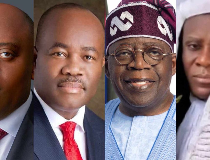 NBA-RECALL EMERGENCY: NBA ASKS NIGERIANS TO RECALL LEGISLATORS WHO VOTED IN SUPPORT