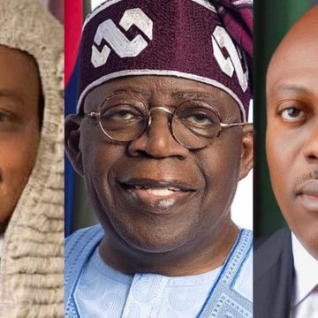 NBA ASKS NATIONAL ASSEMBLY TO REJECT TINUBU’S ‘UNCONSTITUTIONAL’ RIVERS EMERGENCY DECLARATION