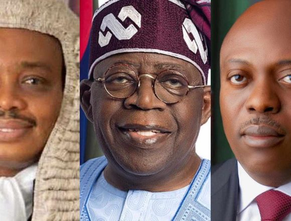 NBA ASKS NATIONAL ASSEMBLY TO REJECT TINUBU’S ‘UNCONSTITUTIONAL’ RIVERS EMERGENCY DECLARATION