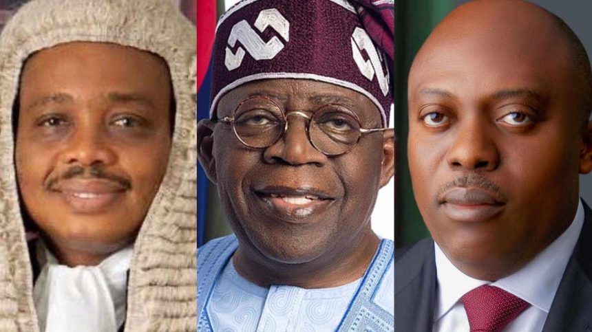 NBA ASKS NATIONAL ASSEMBLY TO REJECT TINUBU’S ‘UNCONSTITUTIONAL’ RIVERS EMERGENCY DECLARATION