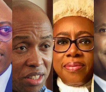 A SUPREME INIQUITY IN RIVERS STATE? ASKS CHIDI ODINKALU