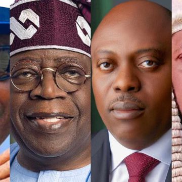 FULL TEXT OF PRESIDENT TINUBU’S RIVERS STATE EMERGENCY DECLARATION SPEECH