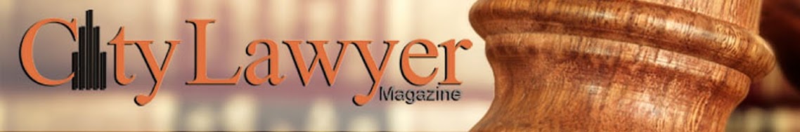 City Lawyer Magazine