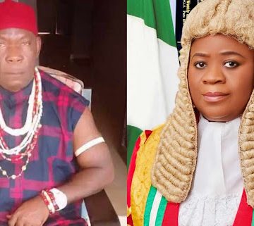 NWAJAGU HEADS TO APPEAL COURT TO QUASH ‘EZE NDIGBO’ CONVICTION