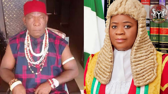 NWAJAGU HEADS TO APPEAL COURT TO QUASH ‘EZE NDIGBO’ CONVICTION