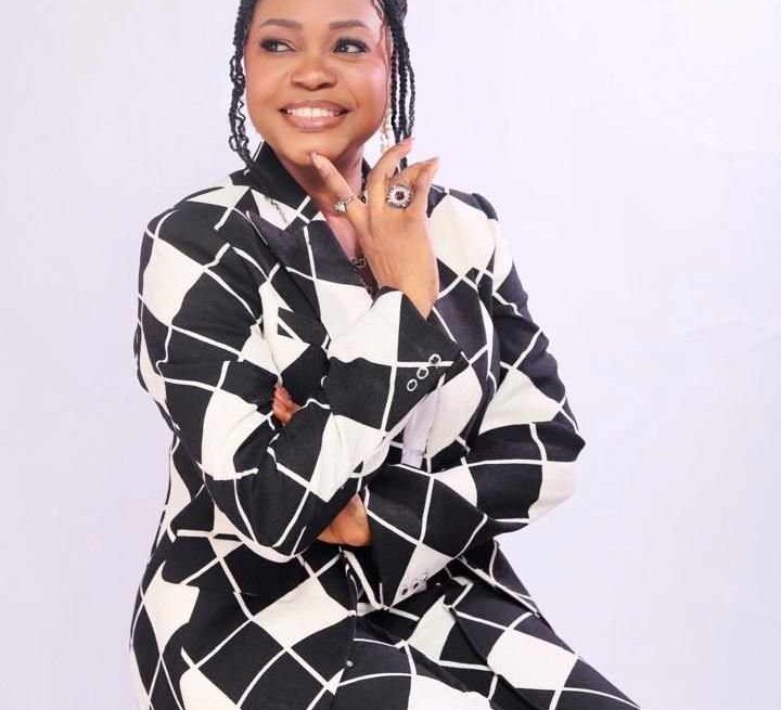 ABIYE TAM-GEORGE ABIYE TAM-GEORGE NAMED AMONG AFRICA’S TOP 100 FEMALE LAWYERS