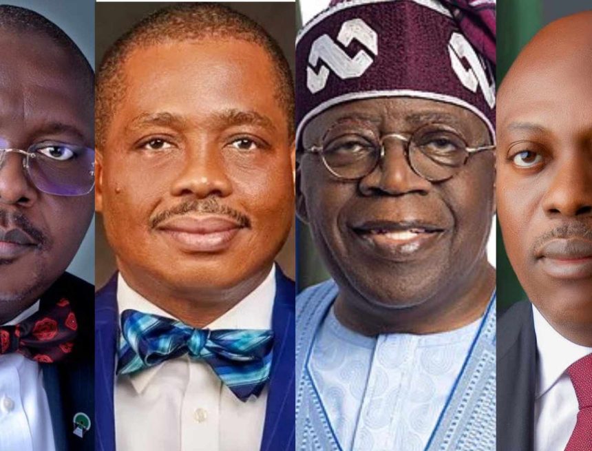 AGC-COV EMERGENCY RULE: NBA MOVES AGC FROM RIVERS STATE TO ENUGU