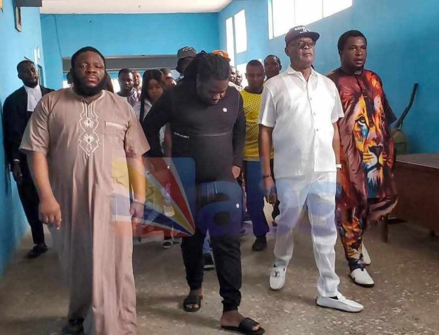 ANAMBRA-SECURITY KIDNAPPING: ANAMBRA NATIVE DOCTORS TO BE ARRAIGNED IN COURT TODAY