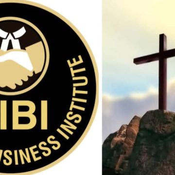 May the Risen Lord and the blessings of the Easter enable us to rise above all challenges, especially financial challenges