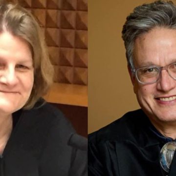 ‘ARREST OF JUDGE BY FBI AIMED TO INTIMIDATE JUDICIARY,’ SAYS JURIST
