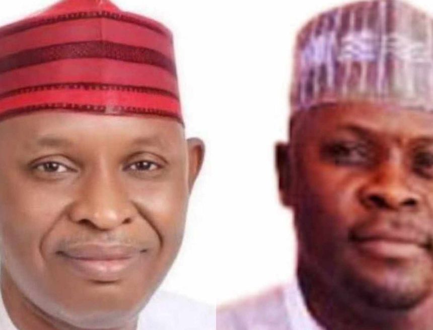 KANO EDITOR e-RIGHTS PROJECT CONDEMNS ARREST OF KANO TIMES EDITOR