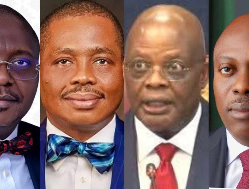NBA-VS-IBAS DEMAND FOR REFUND: ‘RIVERS N300M A GIFT, NOT HOSTING RIGHT FEE,’ SAYS NBA