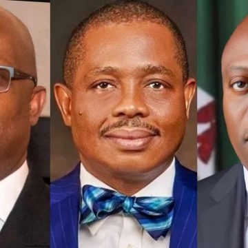 EXCLUSIVE: RIVERS SOLE ADMINISTRATOR QUERIES NBA CHIEFTAIN, VOWS DISMISSAL IF …..