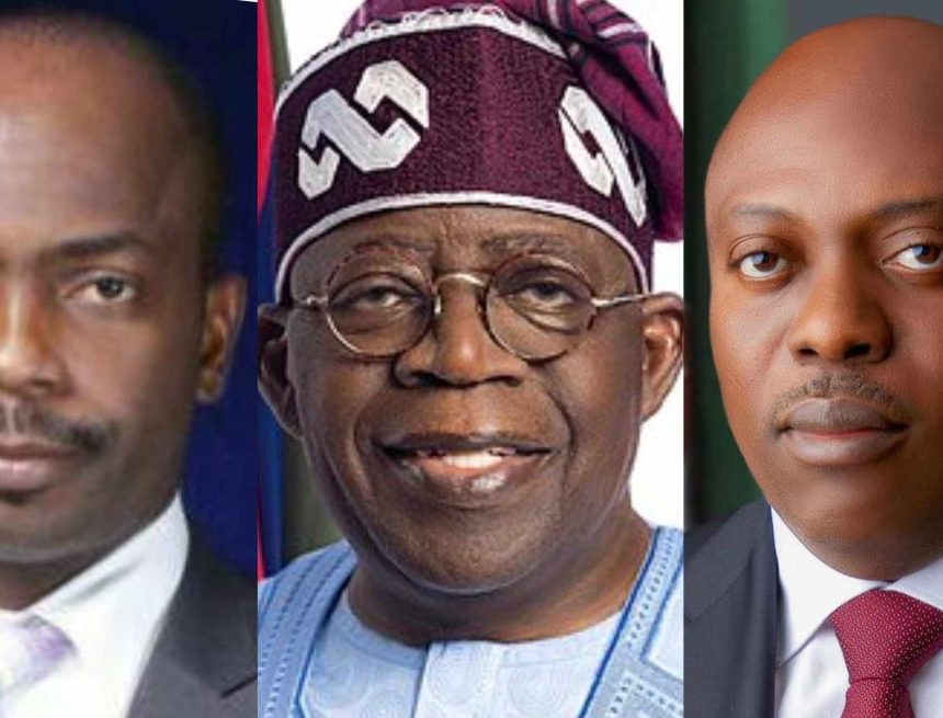 RIVERS-EMERGENCY RIVERS CRISIS: ‘LIKE USA, PRESIDENT TINUBU GOT IT RIGHT,’ SAYS STEVE SUN
