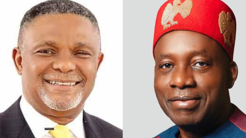 ‘WHY I DRAGGED SOLUDO TO CCB,’ BY RIGHTS ACTIVIST
