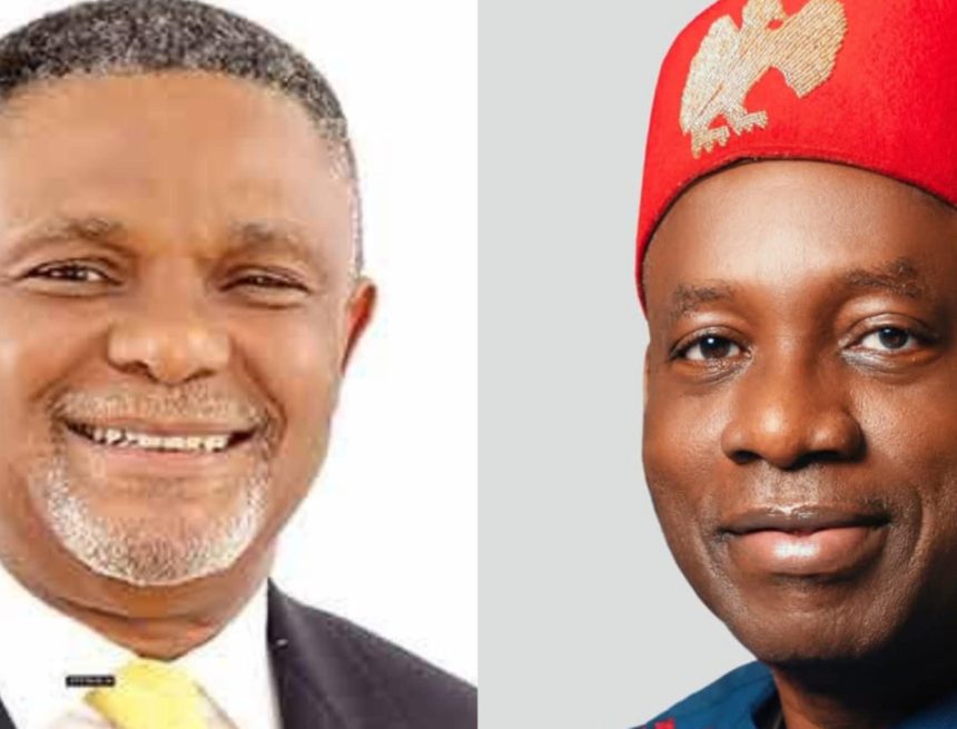 ‘WHY I DRAGGED SOLUDO TO CCB,’ BY RIGHTS ACTIVIST
