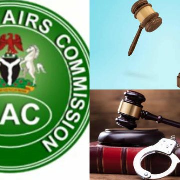 AVOID CAC PROSECUTION BY REGISTERING YOUR BUSINESS BEFORE JUNE 10 DEADLINE