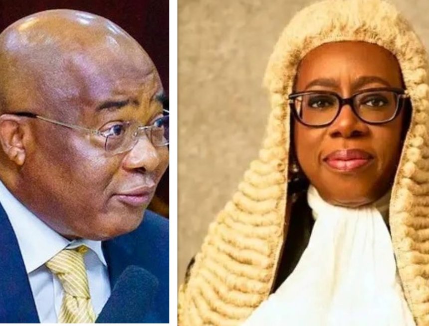 CJN-IMO ‘COMPLY WITH NJC’S DIRECTIVE TO AVERT JUDICIAL ANARCHY,’ LAWYER TASKS GOV. UZODINMA