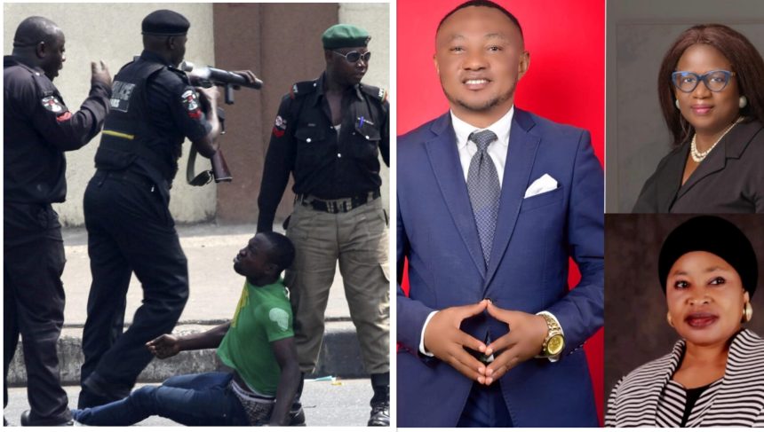 NBA DEMANDS RESPECT FOR DETAINEES’ ACJA RIGHTS
