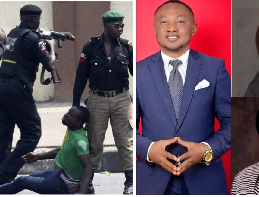 DETAINEES NBA DEMANDS RESPECT FOR DETAINEES’ ACJA RIGHTS