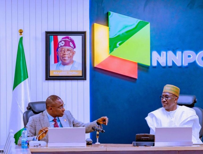 EFCC ARRESTS EX PORT-HARCOURT, KADUNA, WARRI REFINERIES MD OVER $2.96 BILLION ALLEGED FRAUD