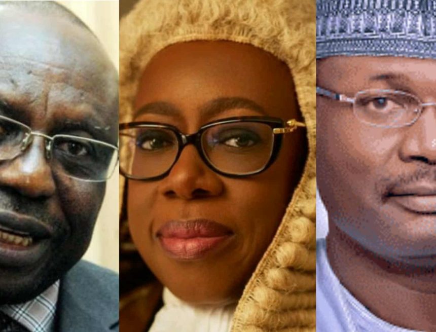 ELECTORAL-DISPUTES “NOLLYWOODISATION” OF ELECTION TRIBUNAL PROCEEDINGS AND SHAPE OF 2027 ELECTORAL DISPUTES