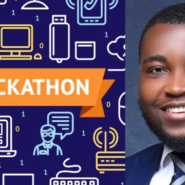 JUSTICE TECH HACKATHON APPLICATIONS END MAY 25