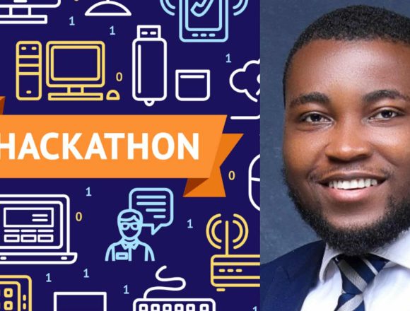 HACKATHON-COV JUSTICE TECH HACKATHON APPLICATIONS END MAY 25