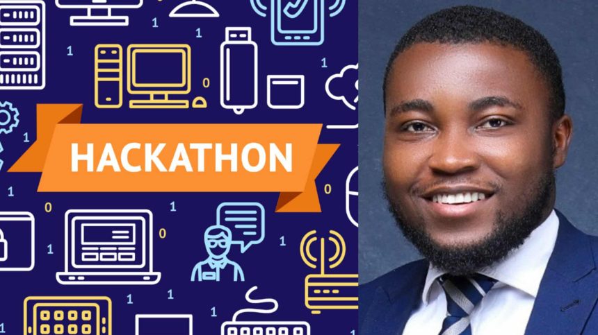 JUSTICE TECH HACKATHON APPLICATIONS END MAY 25