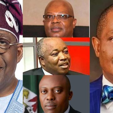 ‘WHY WE CANNOT REFUND RIVERS N300M AGC FUND,’ BY NBA PRESIDENT