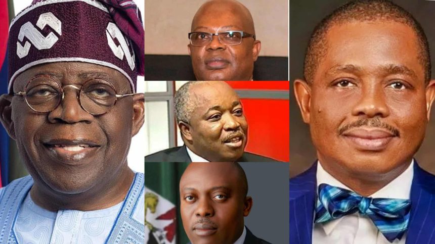 ‘WHY WE CANNOT REFUND RIVERS N300M AGC FUND,’ BY NBA PRESIDENT