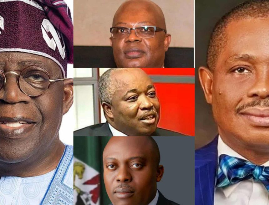 ‘WHY WE CANNOT REFUND RIVERS N300M AGC FUND,’ BY NBA PRESIDENT