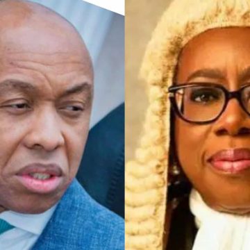JUDICIAL APPOINTMENTS: ‘NJC MUST SHOW WILL TO ACT ON COMPLAINTS,’ SAYS ODINKALU