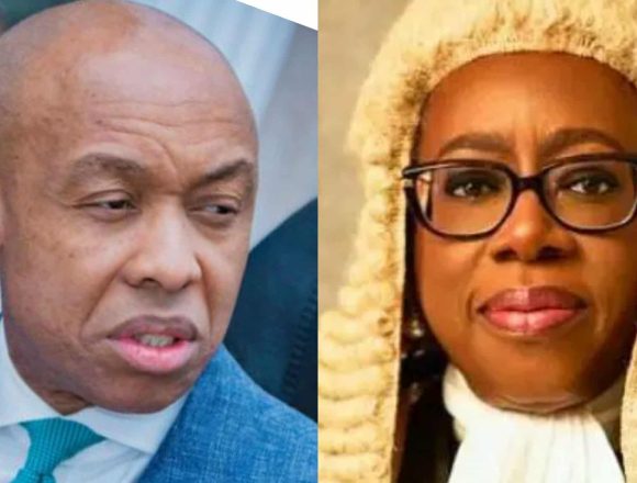 NJC-NIGERIA JUDICIAL APPOINTMENTS: ‘NJC MUST SHOW WILL TO ACT ON COMPLAINTS,’ SAYS ODINKALU