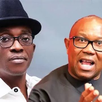 ‘SUPREME COURT JUDGEMENT ON LABOUR PARTY LEADERSHIP: MY ADVICE TO JULIUS ABURE AND INEC’ – LAWYER