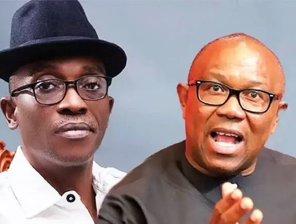 OBI-ABURE ‘SUPREME COURT JUDGEMENT ON LABOUR PARTY LEADERSHIP: MY ADVICE TO JULIUS ABURE AND INEC’ – LAWYER