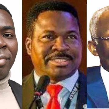 REJOINDER TO OZEKHOME’S BELATED ALARM ON NIGERIA’S DESCENT TO ONE-PARTY STATE