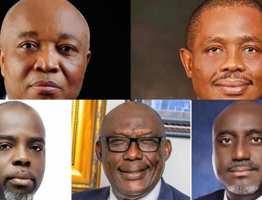 IS PAUL ANANABA NBA-SPIDEL’S PERENNIAL GAME-CHANGER?