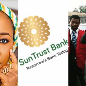 SUNTRUST BANK MD, ED TO BE ARRAIGNED FOR ALLEGED $12M FRAUD ON JUNE 4