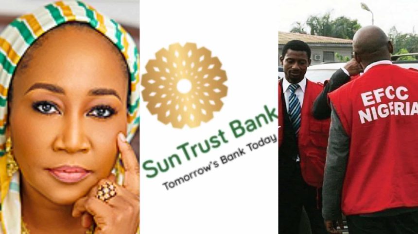 SUNTRUST BANK MD, ED TO BE ARRAIGNED FOR ALLEGED $12M FRAUD ON JUNE 4