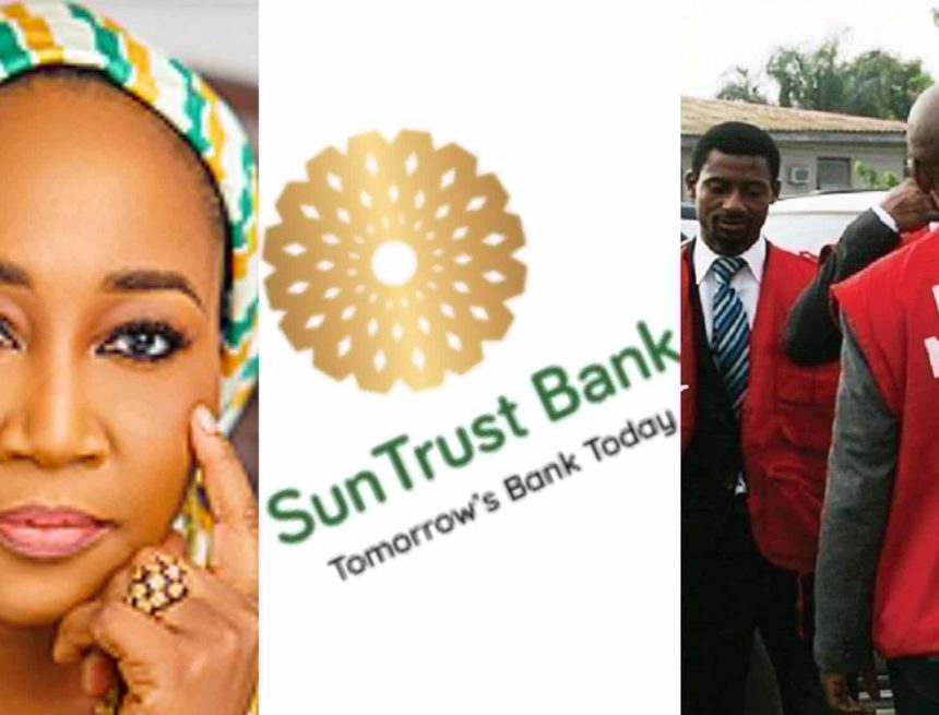 SUNTRUST BANK MD, ED TO BE ARRAIGNED FOR ALLEGED $12M FRAUD ON JUNE 4